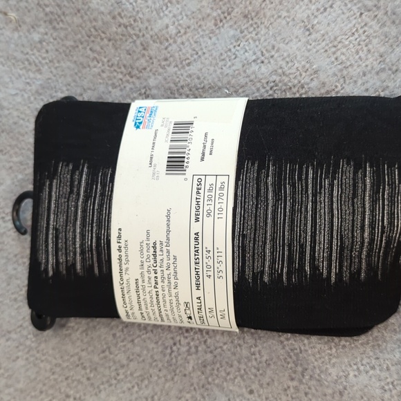 Assorted tights - Picture 7 of 7